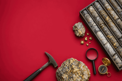 Carnavale Advances Kookynie Gold Project with High-Grade Drilling and Mining Lease