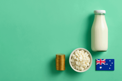 Australian Dairy Nutritionals Launches $3.47m Entitlement Offer to Fuel China Growth