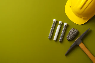 Podium Minerals Launches $2.6M Underwritten Entitlement Offer to Boost Parks Reef Project