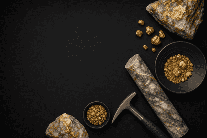 Native Mineral Resources Secures A$3.5 Million Convertible Note to Boost Growth