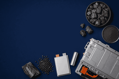 Element 25 Revises US HPMSM Strategy as EV Battery Chemistries Shift