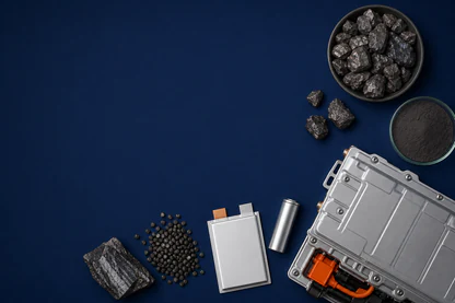Element 25 Revises US HPMSM Strategy as EV Battery Chemistries Shift