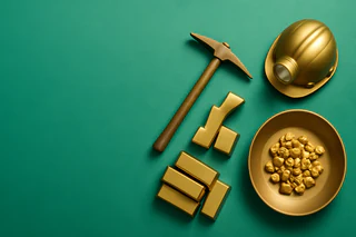 Horizon Minerals Accelerates Gold Revenue with Key Processing Milestones