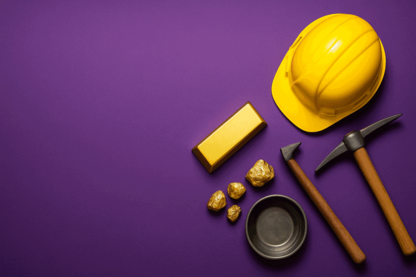 West African Resources Smashes 2025 Gold Target with 300,383 Ounces