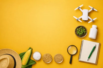 RLF AgTech Hits $18M Revenue and Positive EBITDA Amid Fertiliser Supply Shocks