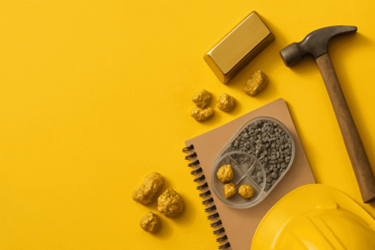 Verity Resources Hits 92.75% Gold Recovery at Korong, Boosting Monument Project Prospects