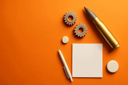 Titomic and REPKON USA Unite to Revolutionize Defense Manufacturing with Kinetic Fusion