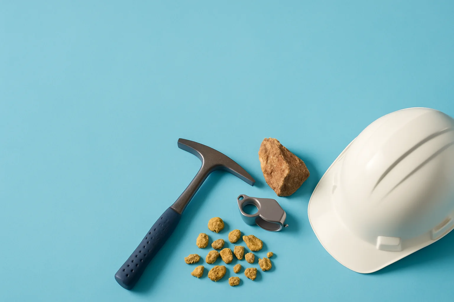 An image related to Gateway Mining Limited