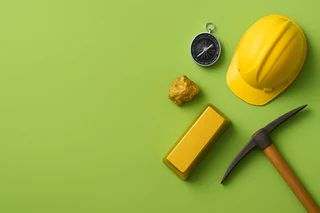 Northern Star Surpasses FY25 Gold Targets, Eyes Growth with Major Projects