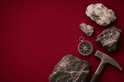 Delta Lithium Secures Full Ownership of Yinnetharra Tenements Amid Gold Anomaly Discovery