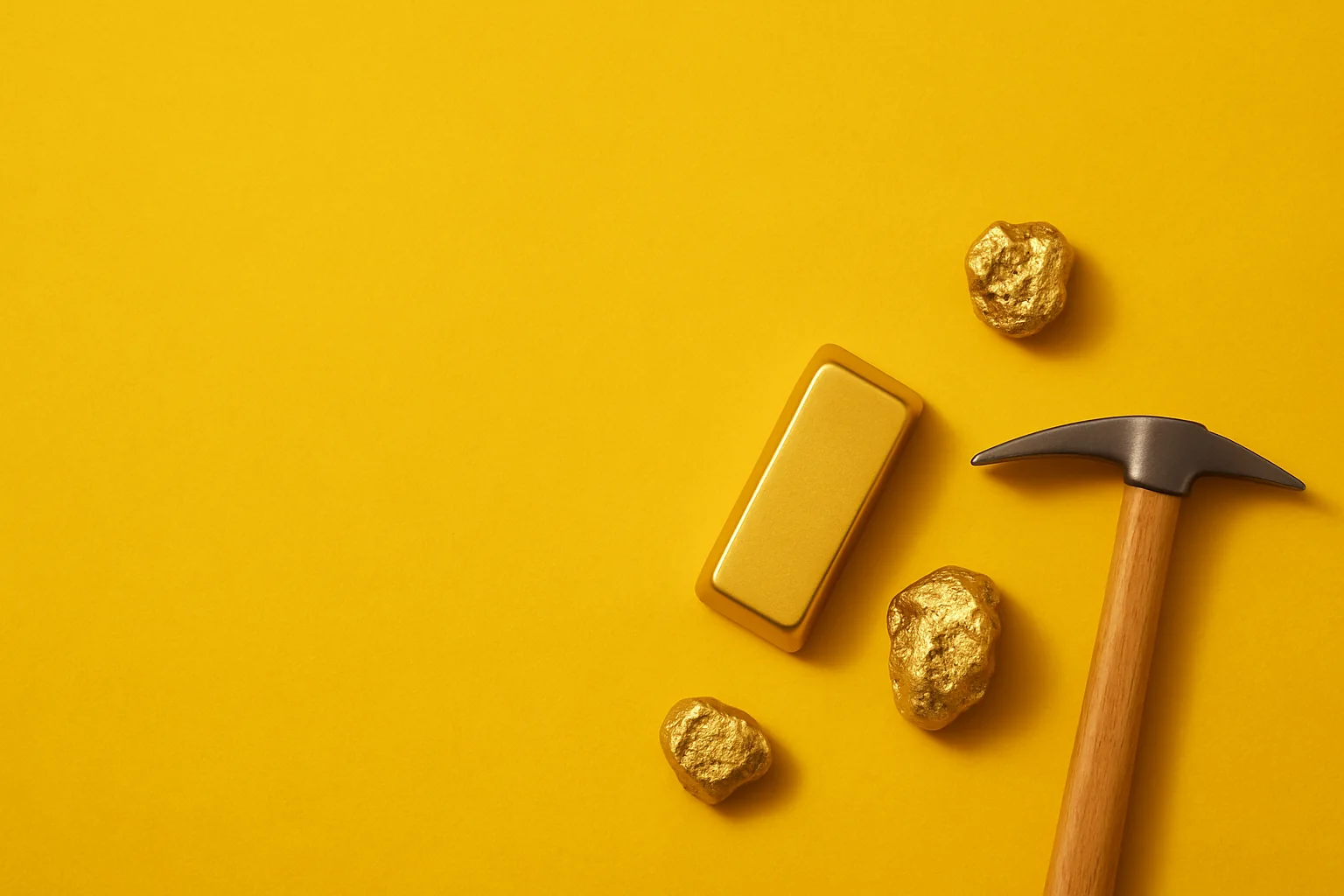 An image related to Savannah Goldfields Limited