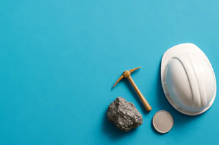 Lode Resources Unveils Maiden 32Moz Silver Equivalent Resource at Webbs Consol