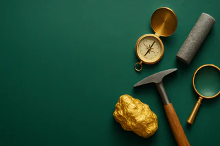 Aurum Resources Unveils High-Grade Gold Hits at Boundiali, Accelerates 2025 Growth Plans