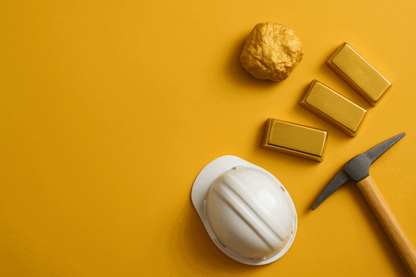 Genesis Minerals Surges with Record Gold Output and Tower Hill Progress