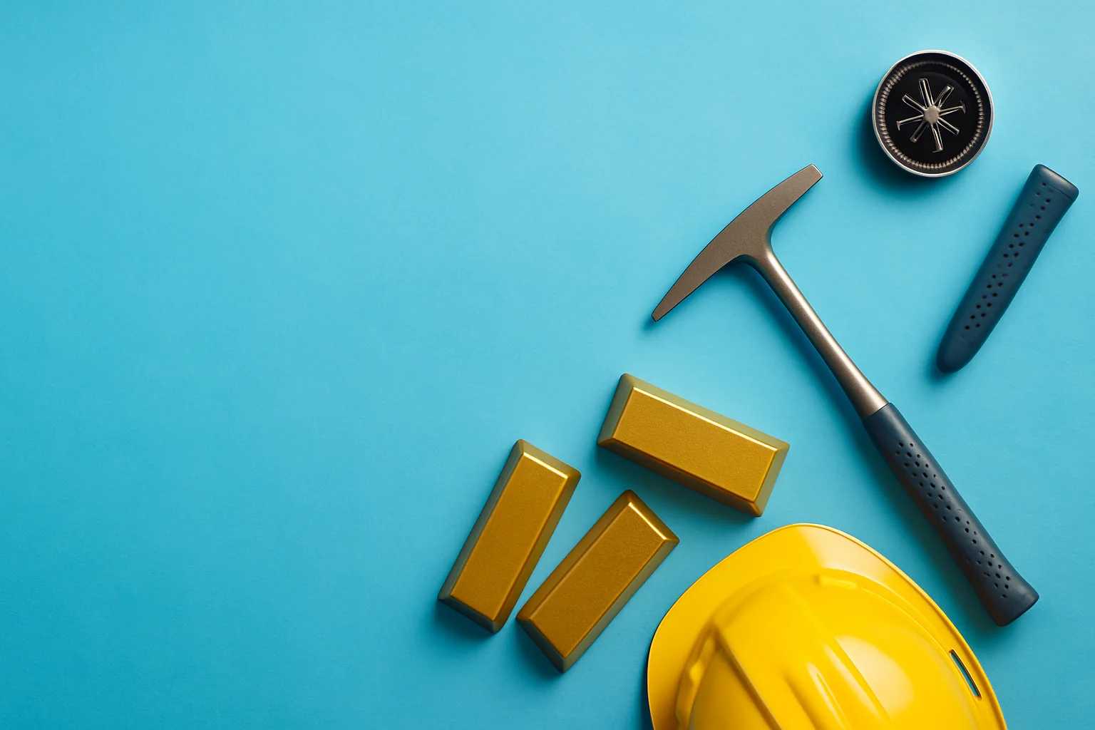 An image related to GREAT DIVIDE MINING LTD