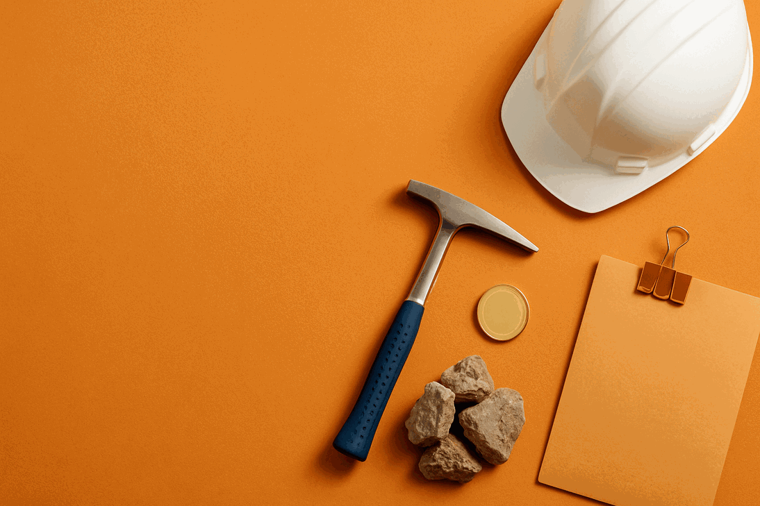 An image related to Viridis Mining and Minerals Limited