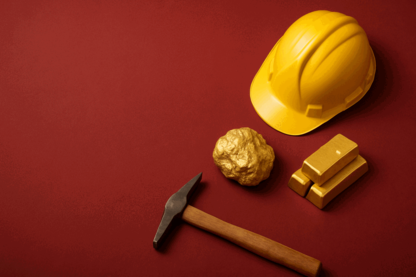 Vault Minerals Unleashes Growth Potential with Strong Q2 Production and KoTH Expansion