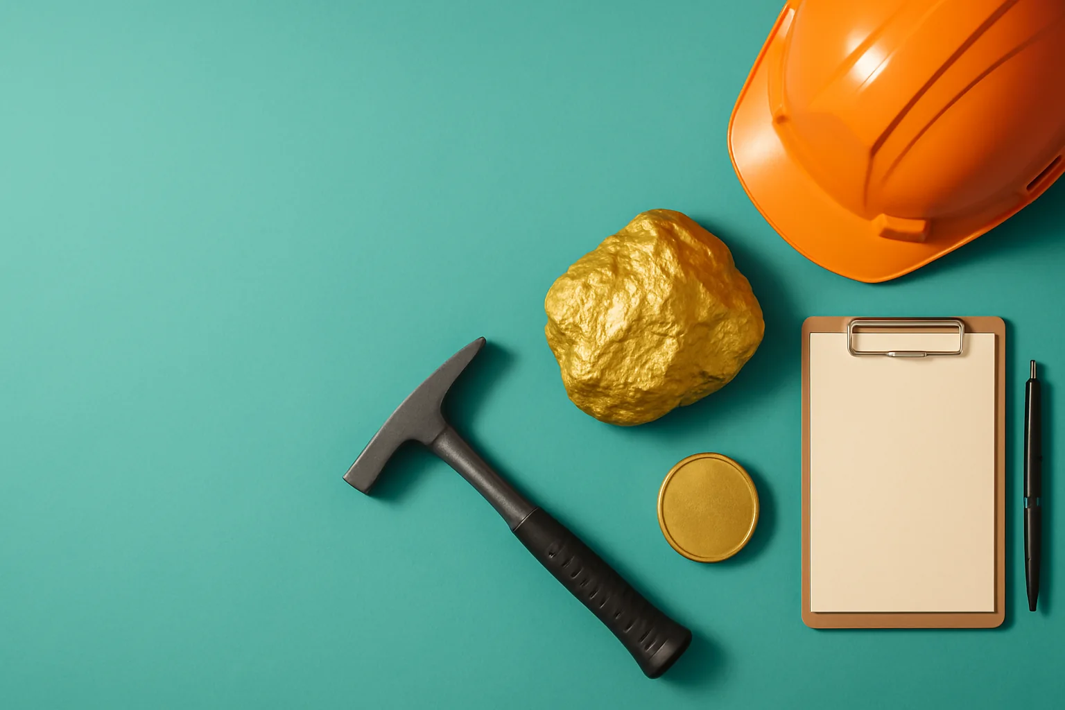 An image related to Zenith Minerals Limited