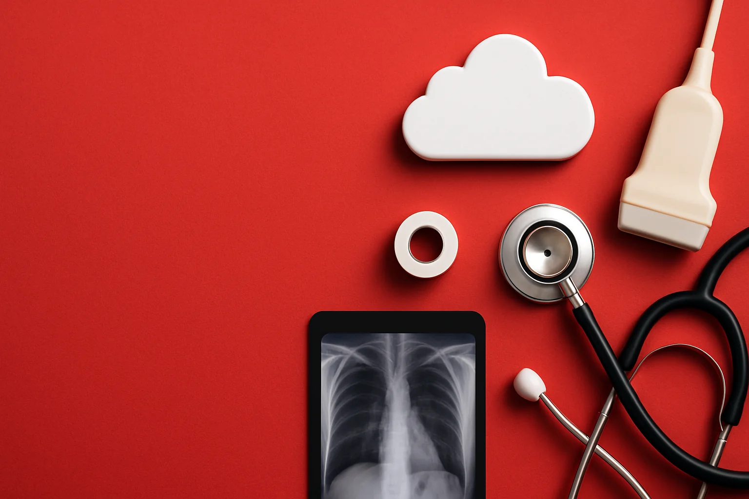 An image related to Pro Medicus Limited