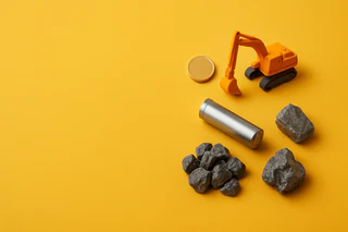 Euro Manganese Secures A$1.5M in Oversubscribed Security Purchase Plan