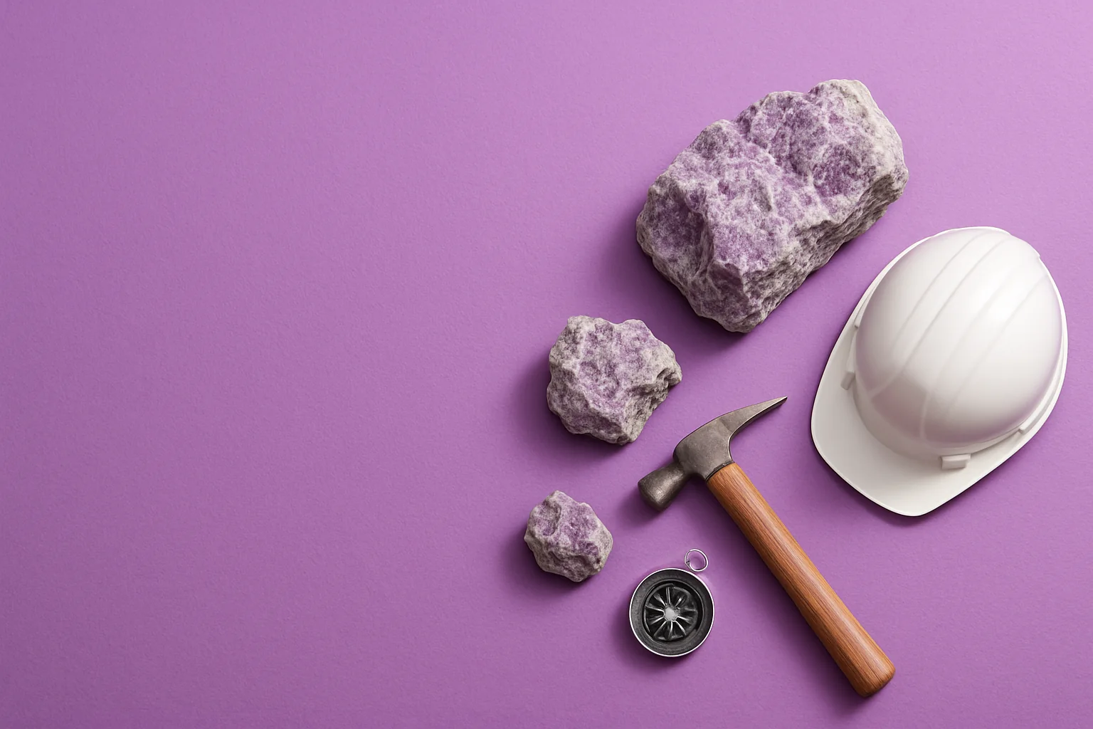 An image related to CORE LITHIUM LTD