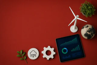 Energy One Posts 17% Recurring Revenue Growth, Eyes Expansion with GMSL Deal