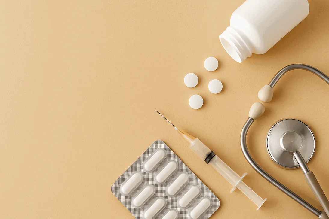 An image related to Mayne Pharma Group Limited