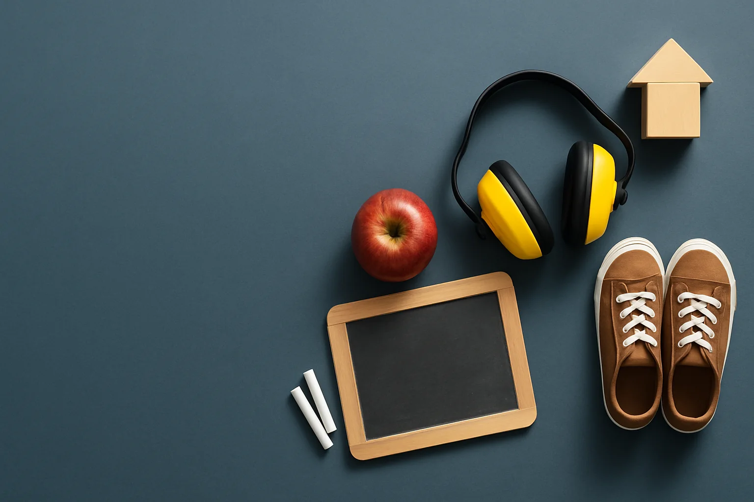 An image related to Nido Education Limited