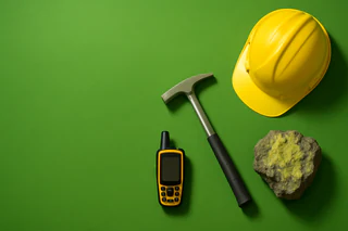 Cauldron Energy Unveils New High-Grade Uranium Discovery at Manyingee North