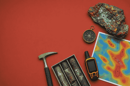 Tarrina Resources Sharpens Walparuta IOCG Targets with New IP Survey
