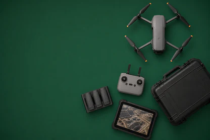 RocketDNA Extends $1M Drone Contract with BMA in Bowen Basin