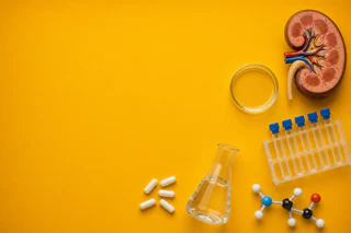 Dimerix Confirms Strong Statistical Power in ACTION3 Trial with Proteinuria Endpoint