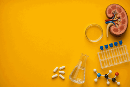 Dimerix Confirms Strong Statistical Power in ACTION3 Trial with Proteinuria Endpoint