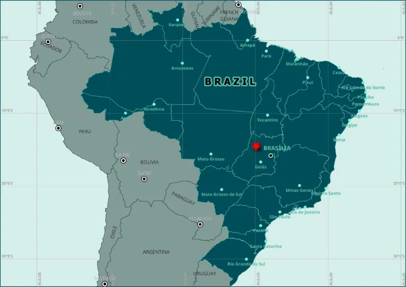 Project Location Map.1