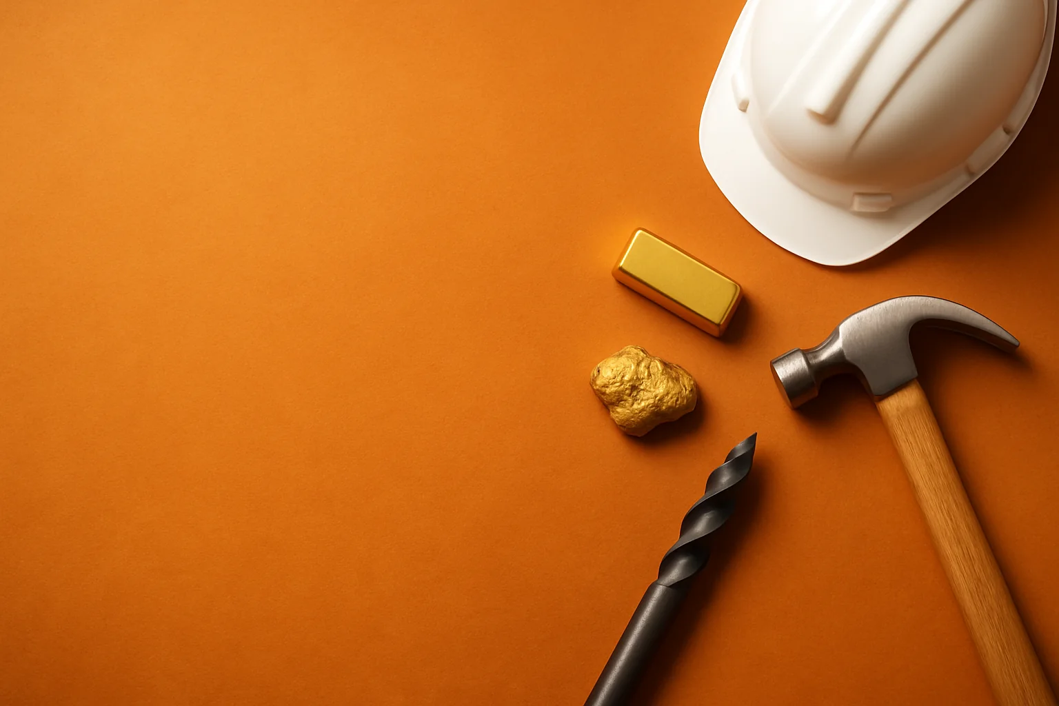 An image related to Savannah Goldfields Limited