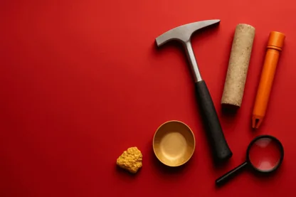 S2 Resources Uncovers Gold Anomaly at Fosterville, Eyes Deeper Drilling