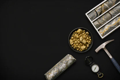 Barton Gold Completes 39,000m Tunkillia Drilling Phase, PFS Targets Early 2027