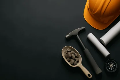 Ausmon Resources Wraps Up Rare Earth Drilling in South Australia, Awaiting Key Assay Results