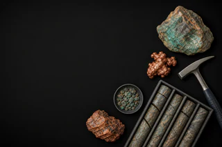 BOA Resources Elevates Graeme Purcell to MD Amid Major Copper Project Expansion