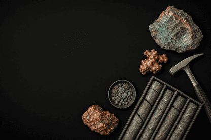 BOA Resources Elevates Graeme Purcell to MD Amid Major Copper Project Expansion