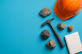 Macarthur Minerals Advances Lake Giles Iron Ore and Nickel Prospects, Raises A$2M