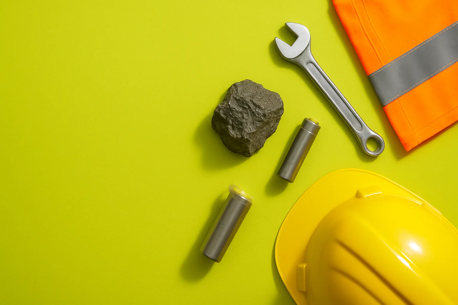 An image related to Element 25 Limited