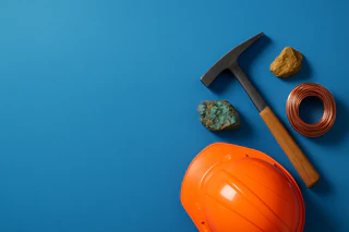 AIC Mines Surpasses FY25 Copper and Gold Targets at Eloise