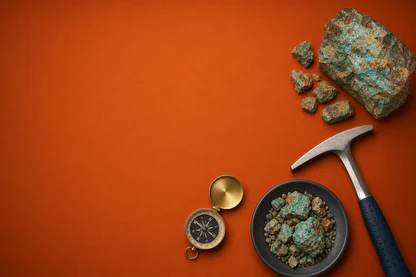 Somerset Minerals Secures $1.16 Million in Entitlement Offer with Full Shortfall Commitments