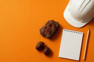 Pure Resources Advances Reedy Creek Garnet Project with High-Grade Test Results