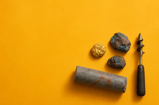 Dynamic Metals Unveils Polymetallic Potential at Cognac West with New Drilling Data