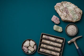 Lithium Plus Uncovers Significant Rubidium and Beryllium Mineralisation at Spotted Wonder