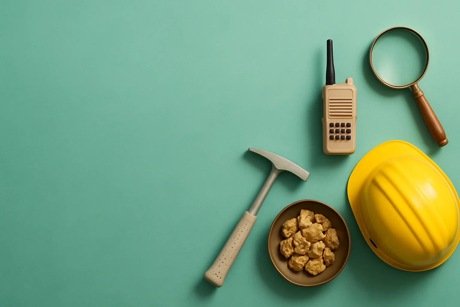 An image related to Zenith Minerals Limited