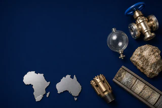 D3 Energy Lifts South African Helium Resources by 65% and Begins Drilling Push