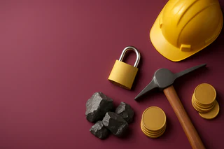 Locksley Secures A$17M to Fast-Track U.S. Critical Minerals Ambitions